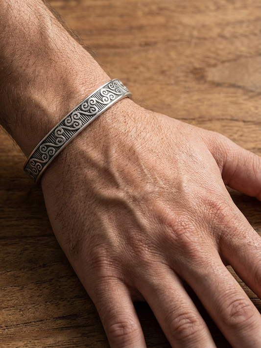 Brazalete "Yo soy la llave"